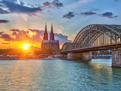 Cologne Destination