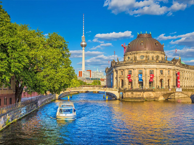 Berlin Destination
