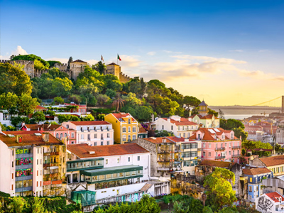 Lisbon Destination